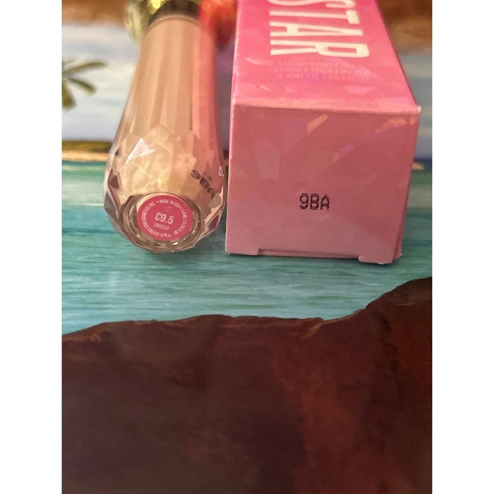 Jeffree Star Cosmetics Magic Star Liquid Concealer C9.5 NEW